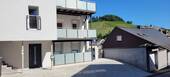 Bild 1 - Stadtwohnung Erstbezug mit sonniger Loggia & PKW- Stellplatz