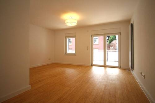 Bild 3 - 3 Zimmer Etagenwohnung in Saarburg