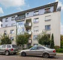 Gepflegte 1-Zimmer-Wohnung in ruhiger Lage - sofort bezugsfrei - Berlin Niederschönhausen