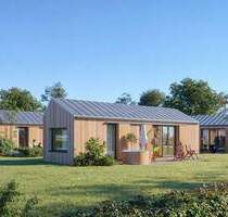 Ihr Tiny House - Grundstück mit Haus am Meer - Brodersby