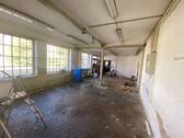 Werkstatt unten - 