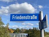 Friedenstraße - 