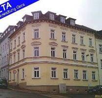 kleine 2-Raum Wohnung - 35.000,00&nbsp;EUR Kaufpreis, ca.&nbsp; 35,00&nbsp;m&sup2;&nbsp;Wohnfl&auml;che in Gera (PLZ: 07546) Ostviertel
