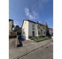 Top DG Whg mit Terrasse und EBK - Karlsruhe Neureut