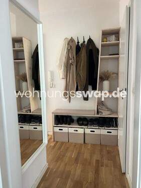 Bild 2 - 2 Zimmer Etagenwohnung zur Miete in München