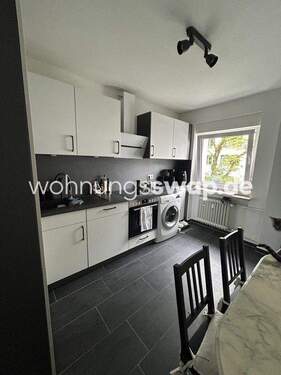 Bild 3 - 2 Zimmer Etagenwohnung in München