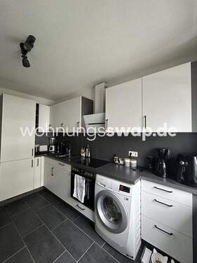 Bild 4 - Etagenwohnung mit 60,00 m&sup2; in München zur Miete