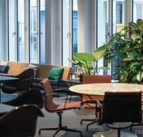 München Bogenhausen: Flexibles, möbliertes Büro mit Rundum-Service
