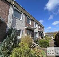 Gepflegtes Reihenmittelhaus in guter Lage - Lübeck St. Gertrud - Eigenland -