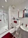 Duschbad mit WC OG - 