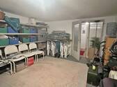 Kellerraum - 