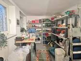 Kellerraum - 