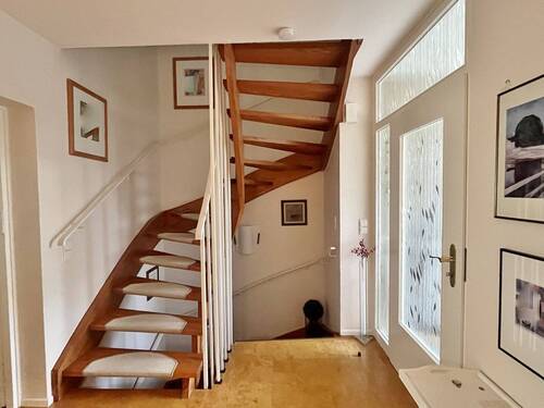 Treppenhaus - 