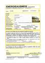 Energieausweis - 