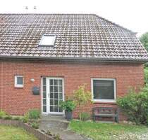 Doppelhaushälfte im ländlichen Heinbockel