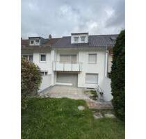 CO Nähe FH und CO2 ** ab sofort ** interessantes RMH mit Balkon & Garten - Coburg