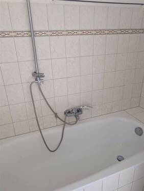 Badewanne - 