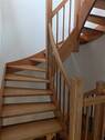 Treppenhaus - 