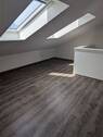 Ausgebauter Dachboden (Schlafzimmer) - 