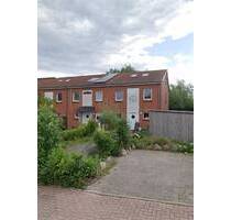 Schönes Reihenendhaus mit Garten und Stellpl. zu vermieten Triangel Surendorf - Schwedeneck