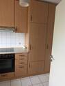 EInbauküche mit Kühlschrank - 