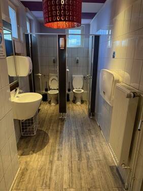 Gäste WC - 