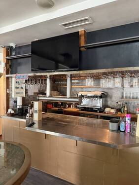 Bar - 
