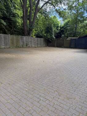 Parkplätze - 