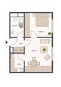 Grundriss - 