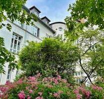 Schöne ETW mit Stellplatz in der alten Tabakfabrik am Südwall - Rheinberg Orsoy