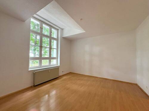 Der Helle Wohnbereich - 2 Zimmer Etagenwohnung zum Kaufen in Rheinberg