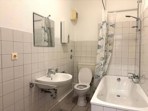 Das Wannenbad - 