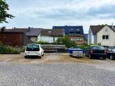 Der Stellplatz - 