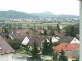 Umzug nach Randegg - 10.9.2005 (25).JPG - 4 Eigentumswohnungen Gottmadingen-Randeg an der Schweizer Grenze