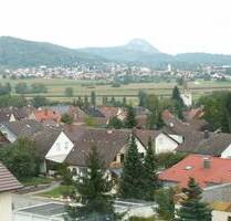 4 Eigentumswohnungen Gottmadingen-Randeg an der Schweizer Grenze