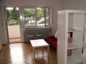 Umzug nach Randegg - 10.9.2005 (2).JPG - Etagenwohnung mit 198,00 m&sup2; in Gottmadingen zum Kaufen