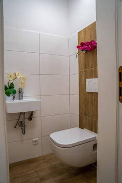 Separates WC - 