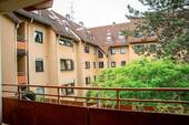 Balkon - 