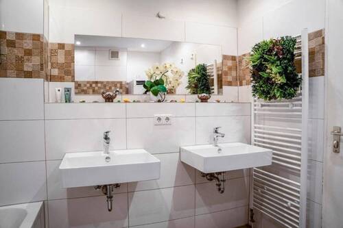 Badezimmer - 