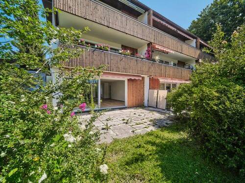 Alpen_Immo_WHG_EG_Schliersee_02 - Etagenwohnung mit 102,40 m² in Schliersee zum Kaufen