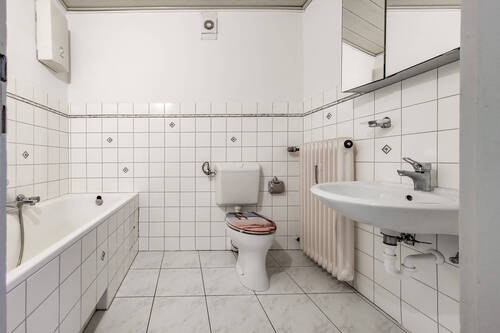 Badezimmer - 