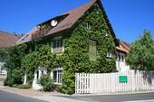 Bild 1 - Das 'Landhaus' in Weissach from October! Countryhouse from October!