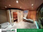Sauna - 7 Zimmer Einfamilienhaus zum Kaufen in Furth