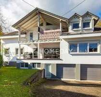 Lichtdurchflutetes Raumwunder mit fünf Zimmern - Wohnkomfort auf rund 140 m² - Uhldingen-Mühlhofen