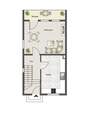Grundriss Erdgeschoss - 