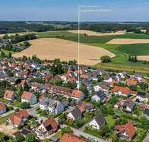 MGF Group - Renovierungsbedürftiges Reiheneckhaus mit viel Potenzial in Taufkirchen (Vils)