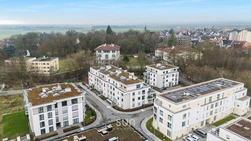 TRAUMLAGE IN LIEDERBACH - 