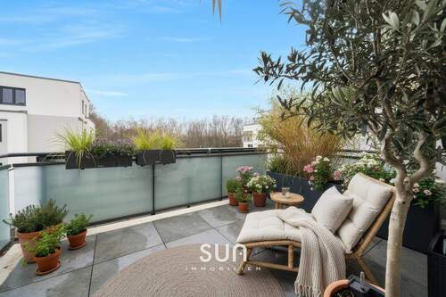 BALKON (visualisiert) - 