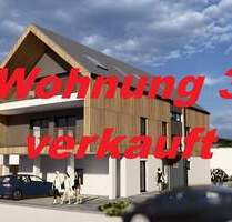 Exklusive Neubauwohnungen in zentraler Siedlungslage im KFW55 Standard – Erstbezug – mit Aufzug - Simbach a.Inn