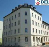zentrumsnahe 3 Raum-Wohnung in Debschwitz - Gera